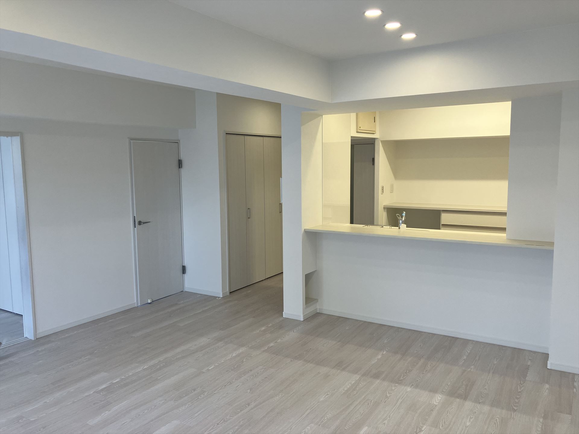 不安要素が多い物件でしたが、松村さんや鴨志田さんのご提案で購入に踏み切ることができました。