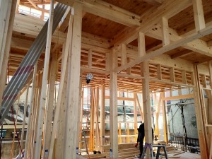 木造住宅の大規模なリフォームはお急ぎ下さい！