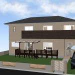 デザインパース