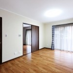 実家を増築しておしゃれな二世帯住宅にリノベーション！