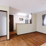 実家を増築しておしゃれな二世帯住宅にリノベーション！