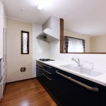 実家を増築しておしゃれな二世帯住宅にリノベーション！