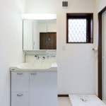 実家を増築しておしゃれな二世帯住宅にリノベーション！