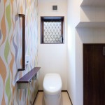 実家を増築しておしゃれな二世帯住宅にリノベーション！