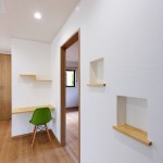 実家を増築しておしゃれな二世帯住宅にリノベーション！