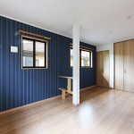 実家を増築しておしゃれな二世帯住宅にリノベーション！