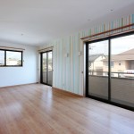 実家を増築しておしゃれな二世帯住宅にリノベーション！