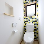 実家を増築しておしゃれな二世帯住宅にリノベーション！