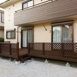 実家を増築しておしゃれな二世帯住宅にリノベーション！