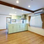 実家を増築して、二世帯住宅にリフォーム！