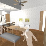 デザインパース