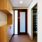 実家を増築して、二世帯住宅にリフォーム！