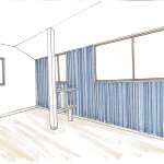 デザインパース