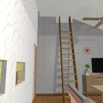 デザインパース