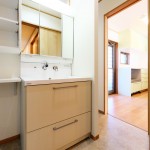 実家を増築して、二世帯住宅にリフォーム！