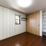 実家を増築して、二世帯住宅にリフォーム！