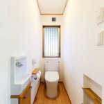 実家を増築して、二世帯住宅にリフォーム！