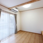 実家を増築して、二世帯住宅にリフォーム！