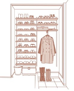 リフォームでできる『花粉症対策』🌸