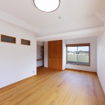 マンションスケルトンリフォームで大空間LDKを実現!