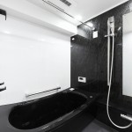 マンションスケルトンリフォームで大空間LDKを実現!