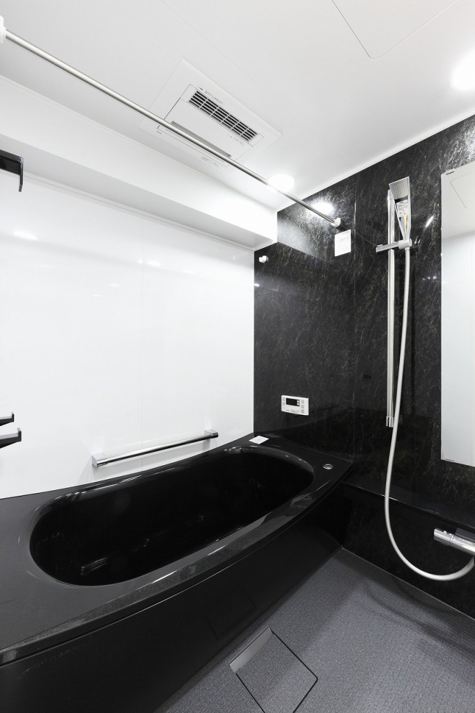 マンションスケルトンリフォームで大空間LDKを実現!