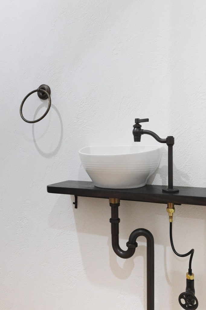 マンションスケルトンリフォームで大空間LDKを実現!