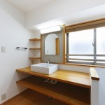 マンションスケルトンリフォームで大空間LDKを実現!