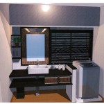 デザインパース