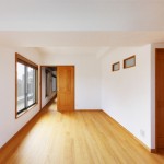 マンションスケルトンリフォームで大空間LDKを実現!