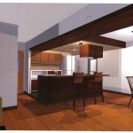 デザインパース