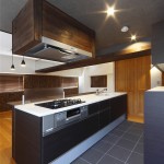 マンションスケルトンリフォームで大空間LDKを実現!