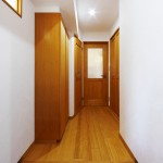 マンションスケルトンリフォームで大空間LDKを実現!