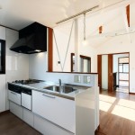 ハウスメーカー築 鉄骨住宅の増築＆二世帯リノベーション