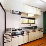 ハウスメーカー築 鉄骨住宅の増築＆二世帯リノベーション