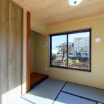 ハウスメーカー築 鉄骨住宅の増築＆二世帯リノベーション