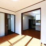 ハウスメーカー築 鉄骨住宅の増築＆二世帯リノベーション