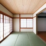 ハウスメーカー築 鉄骨住宅の増築＆二世帯リノベーション