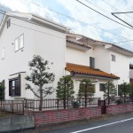 ハウスメーカー築 鉄骨住宅の増築＆二世帯リノベーション