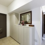 木の温もりに癒される高級仕様のマンションリフォーム