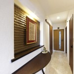 木の温もりに癒される高級仕様のマンションリフォーム