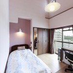 木の温もりに癒される高級仕様のマンションリフォーム