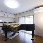 木の温もりに癒される高級仕様のマンションリフォーム