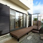 ハウスメーカー築 鉄骨住宅の増築＆二世帯リノベーション