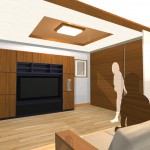 デザインパース