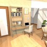 デザインパース