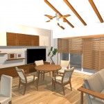 デザインパース