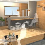 デザインパース