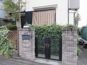 吉田邸4