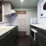 アンティークが映える高級仕様のマンションリフォーム